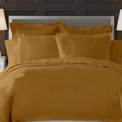 6 Pieces Double Brushed Sheet Set