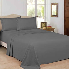 4 Piece Triple Marrow Sheet Set