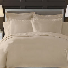 6 Pieces Double Brushed Sheet Set