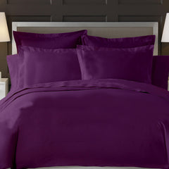 6 Pieces Double Brushed Sheet Set