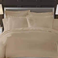 6 Pieces Double Brushed Sheet Set