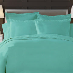 6 Pieces Double Brushed Sheet Set