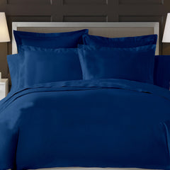 6 Pieces Double Brushed Sheet Set