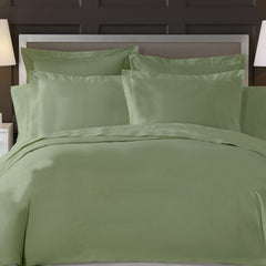 6 Pieces Double Brushed Sheet Set